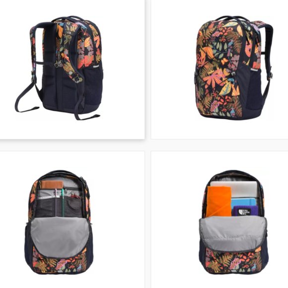 The North Face Womens Jester Luxe 